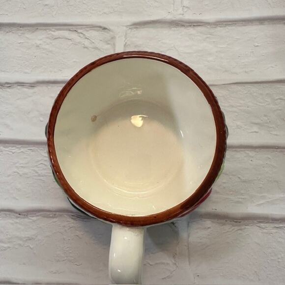 Chili Bowl and Candy Dish Light weight and festive - Picture 6 of 9